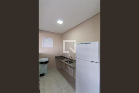 Apartamento à venda com 50m², 2 quartos e 1 vagaÁrea Comum - Cozinha Salão de Festas
