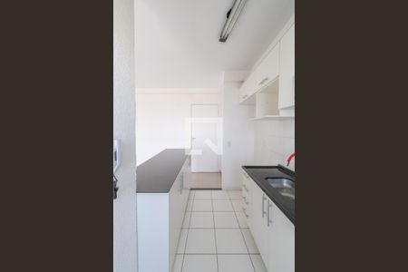 Apartamento à venda com 50m², 2 quartos e 1 vagaCozinha