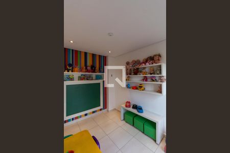 Apartamento à venda com 50m², 2 quartos e 1 vagaÁrea Comum - Brinquedoteca