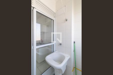 Apartamento à venda com 50m², 2 quartos e 1 vagaÁrea de Serviço