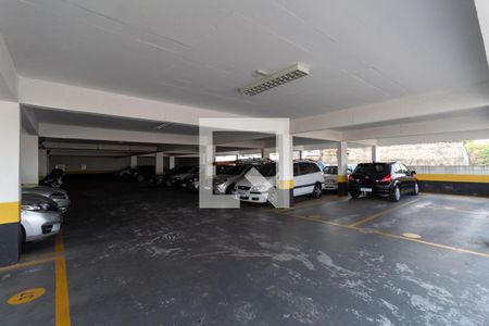 Apartamento à venda com 50m², 2 quartos e 1 vagaEstacionamento