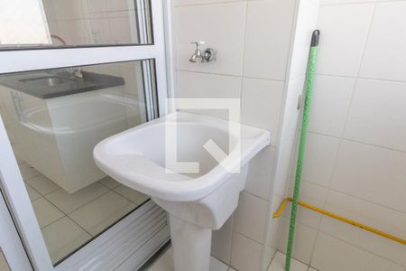 Apartamento à venda com 50m², 2 quartos e 1 vagaÁrea de Serviço