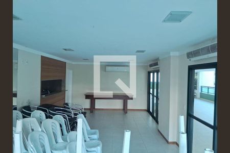 Apartamento à venda com 4 quartos, 159m² em Freguesia (Jacarepaguá), Rio de Janeiro