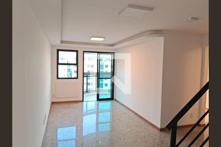 Apartamento à venda com 4 quartos, 159m² em Freguesia (Jacarepaguá), Rio de Janeiro