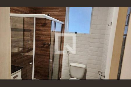 Apartamento à venda com 1 quarto, 50m² em Centro, Rio de Janeiro