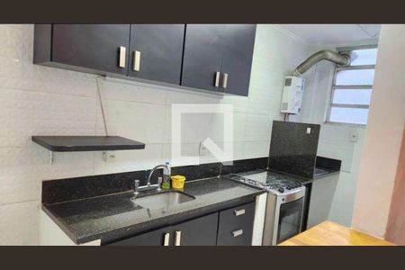 Apartamento à venda com 1 quarto, 50m² em Centro, Rio de Janeiro
