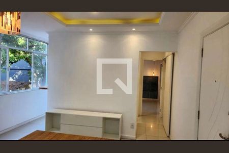 Apartamento à venda com 1 quarto, 50m² em Centro, Rio de Janeiro