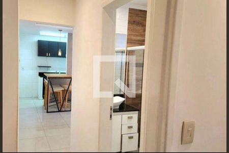 Apartamento à venda com 1 quarto, 50m² em Centro, Rio de Janeiro