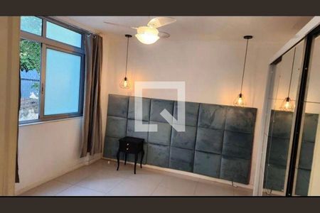 Apartamento à venda com 1 quarto, 50m² em Centro, Rio de Janeiro