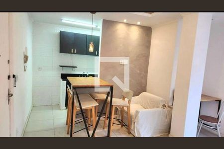 Apartamento à venda com 1 quarto, 50m² em Centro, Rio de Janeiro