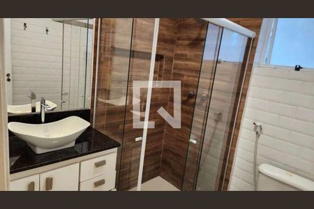 Apartamento à venda com 1 quarto, 50m² em Centro, Rio de Janeiro