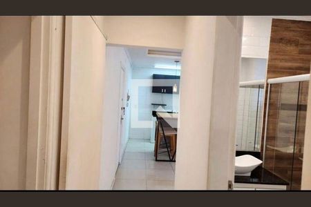 Apartamento à venda com 1 quarto, 50m² em Centro, Rio de Janeiro