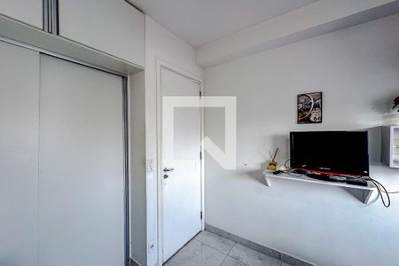 Apartamento para alugar com 37m², 1 quarto e 1 vagaQuarto