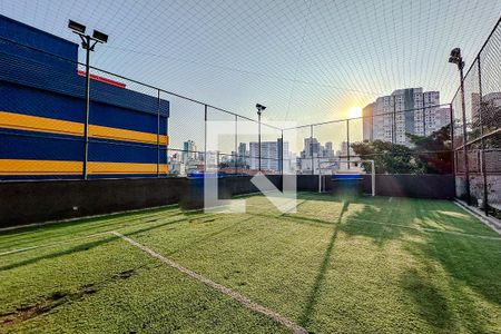 Apartamento para alugar com 37m², 1 quarto e 1 vagaQuadra Esportiva