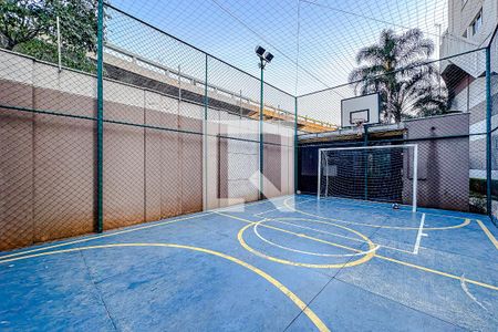 Apartamento para alugar com 37m², 1 quarto e 1 vagaQuadra Esportiva