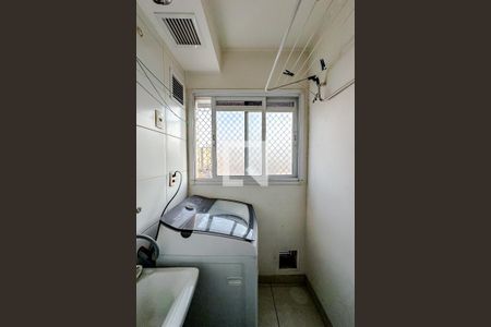 Apartamento para alugar com 37m², 1 quarto e 1 vagaÁrea de Serviço