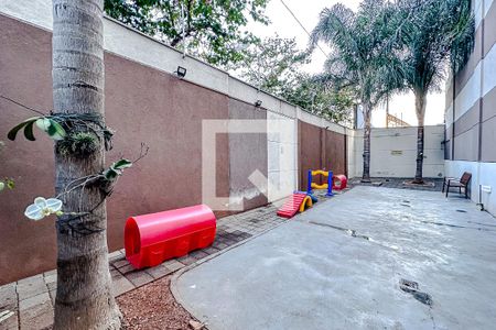 Apartamento para alugar com 37m², 1 quarto e 1 vagaÁrea comum - Playground