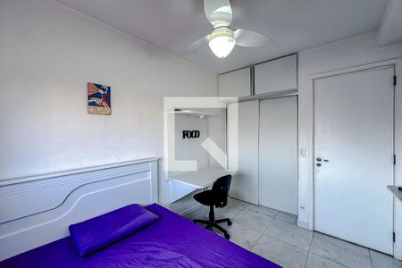 Apartamento para alugar com 37m², 1 quarto e 1 vagaQuarto