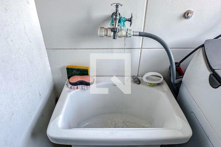 Apartamento para alugar com 37m², 1 quarto e 1 vagaÁrea de Serviço