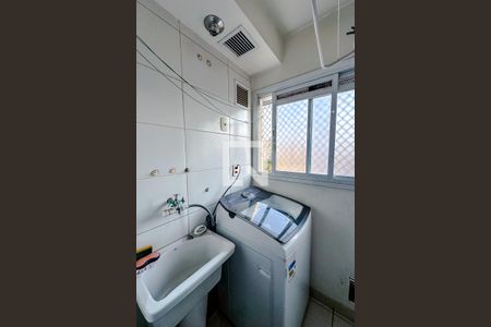 Apartamento para alugar com 37m², 1 quarto e 1 vagaÁrea de Serviço