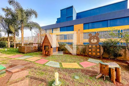 Apartamento para alugar com 37m², 1 quarto e 1 vagaÁrea comum - Playground