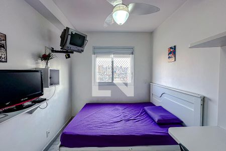 Apartamento para alugar com 37m², 1 quarto e 1 vagaQuarto