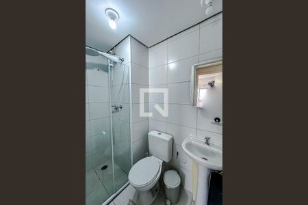 Apartamento para alugar com 37m², 1 quarto e 1 vagaBanheiro