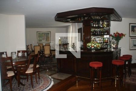 Apartamento à venda com 450m², 4 quartos e 4 vagas