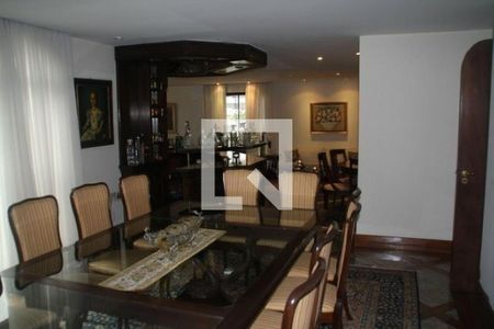 Apartamento à venda com 450m², 4 quartos e 4 vagas