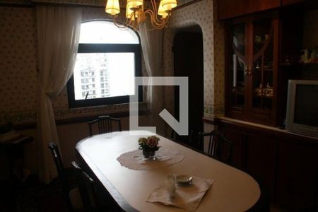 Apartamento à venda com 450m², 4 quartos e 4 vagas