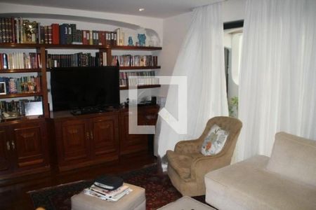 Apartamento à venda com 450m², 4 quartos e 4 vagas