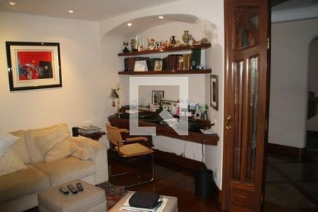 Apartamento à venda com 450m², 4 quartos e 4 vagas