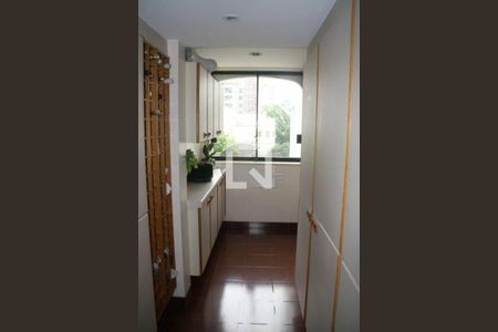 Apartamento à venda com 450m², 4 quartos e 4 vagas