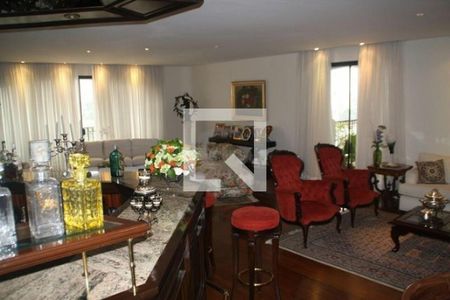 Apartamento à venda com 450m², 4 quartos e 4 vagas