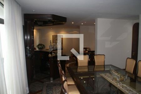 Apartamento à venda com 450m², 4 quartos e 4 vagas