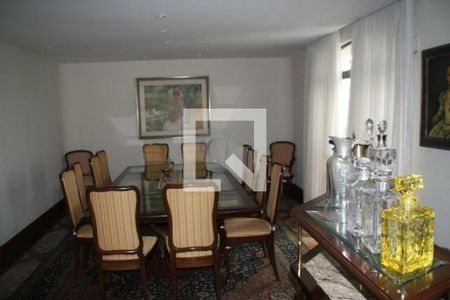 Apartamento à venda com 450m², 4 quartos e 4 vagas