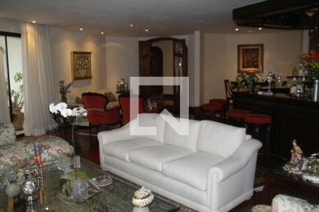 Apartamento à venda com 450m², 4 quartos e 4 vagas