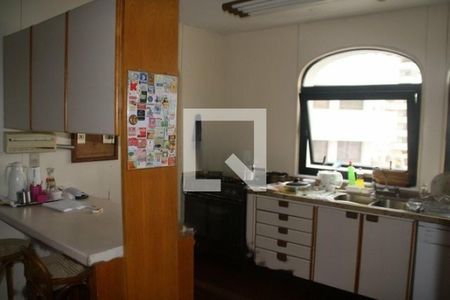 Apartamento à venda com 450m², 4 quartos e 4 vagas