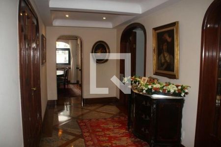 Apartamento à venda com 450m², 4 quartos e 4 vagas