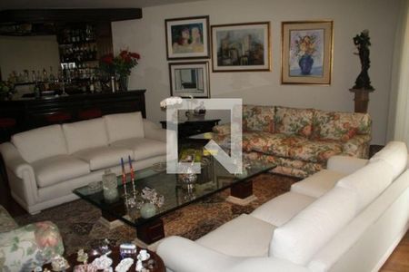 Apartamento à venda com 450m², 4 quartos e 4 vagas