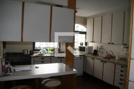 Apartamento à venda com 450m², 4 quartos e 4 vagas