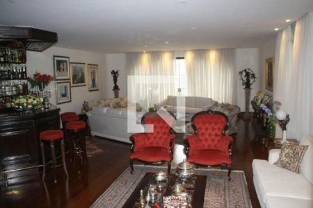 Apartamento à venda com 450m², 4 quartos e 4 vagas