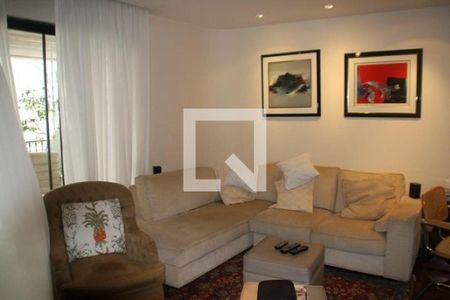 Apartamento à venda com 450m², 4 quartos e 4 vagas