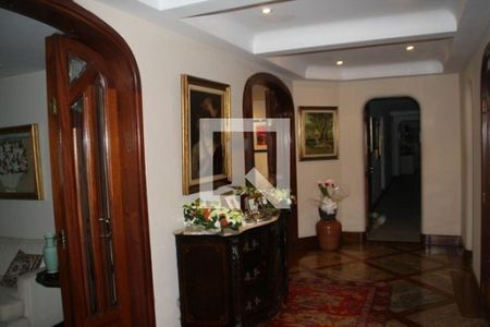 Apartamento à venda com 450m², 4 quartos e 4 vagas