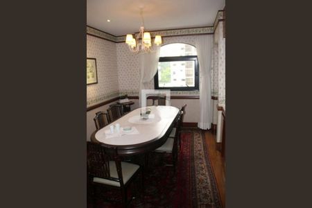 Apartamento à venda com 450m², 4 quartos e 4 vagas