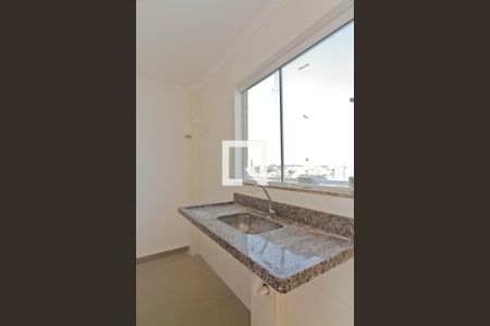 Apartamento para alugar com 1 quarto, 40m² em Jardim Mangalot, São Paulo