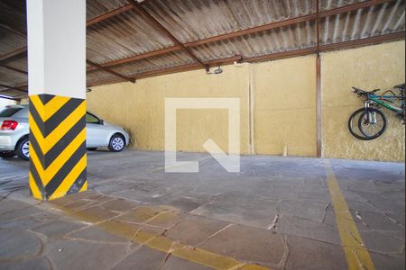 Apartamento para alugar com 92m², 3 quartos e 1 vagaEstacionamento - Vaga