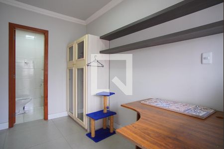 Apartamento para alugar com 92m², 3 quartos e 1 vagaQuarto de Serviço