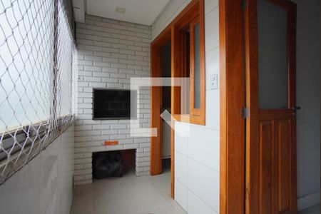 Apartamento para alugar com 92m², 3 quartos e 1 vagaÁrea de Serviço