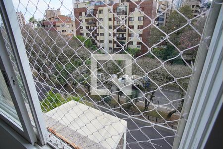 Apartamento para alugar com 92m², 3 quartos e 1 vagaQuarto 2 - Vista